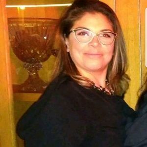 Meet your Posher, Rebecca